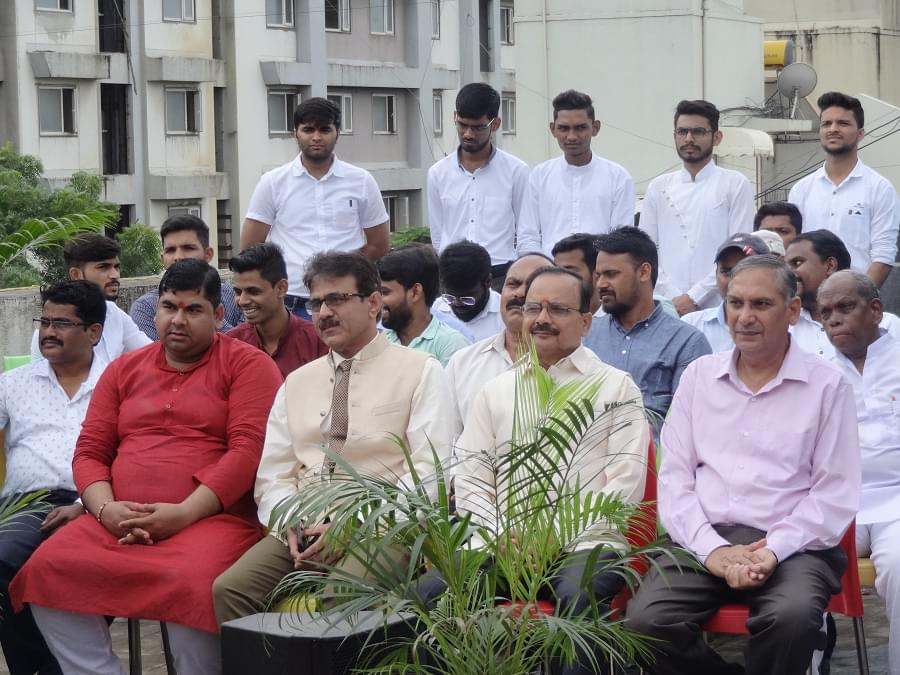 Hindustan Aerospace & Engineering Pune Campus & Facilities photo 18